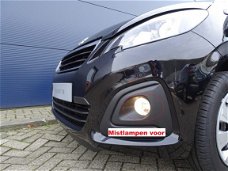 Peugeot 108 - 1.0 e-VTi Active AIRCO/MISTLAMPEN