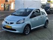 Toyota Aygo - 1.0-12V - 1 - Thumbnail