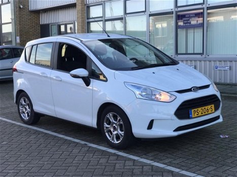 Ford B-Max - 1.4 - 1