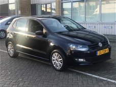 Volkswagen Polo - 1.2-12V Trendline