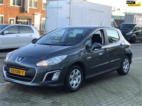 Peugeot 308 - 1.6 VTi Access - 1