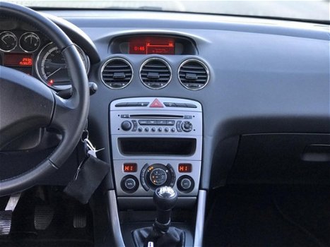 Peugeot 308 - 1.6 VTi Access - 1