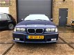 BMW 3-serie Cabrio - 328i Executive Bj.1998 / Hardtop - 1 - Thumbnail