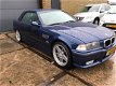 BMW 3-serie Cabrio - 328i Executive Bj.1998 / Hardtop - 1 - Thumbnail