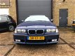 BMW 3-serie Cabrio - 328i Executive Bj.1998 / Hardtop - 1 - Thumbnail