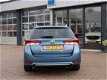 Toyota Auris Touring Sports - 1.8 Hybrid Lease pro | camera | led | pano'dak | park-assist | - 1 - Thumbnail