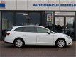 Seat Leon ST - 1.6 TDI Sport | Leder-Alc. | Led Kopl. | Trekhaak | - 1 - Thumbnail