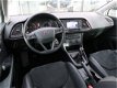 Seat Leon ST - 1.6 TDI Sport | Leder-Alc. | Led Kopl. | Trekhaak | - 1 - Thumbnail