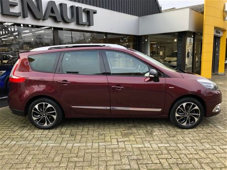 Renault Grand Scénic - 1.2 TCe Bose - 1
