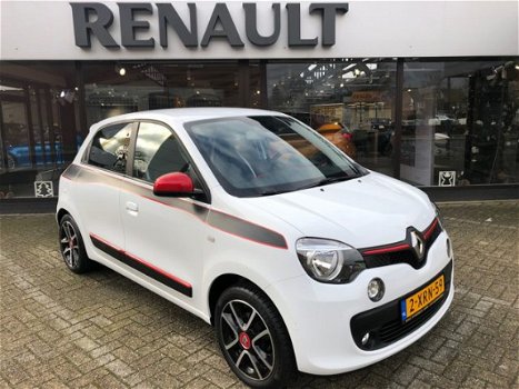 Renault Twingo - TCe 90pk Dynamique - 1