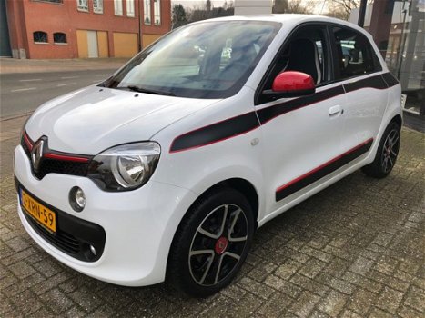 Renault Twingo - TCe 90pk Dynamique - 1