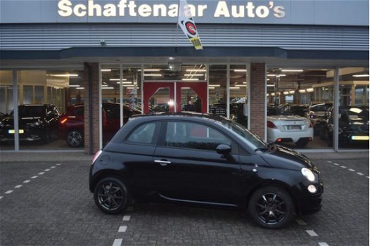 Fiat 500 - 1.0 TwinAir Pop - 1