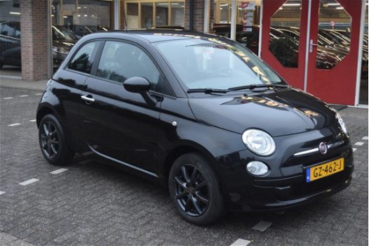 Fiat 500 - 1.0 TwinAir Pop - 1