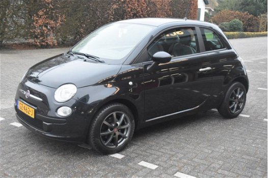 Fiat 500 - 1.0 TwinAir Pop - 1