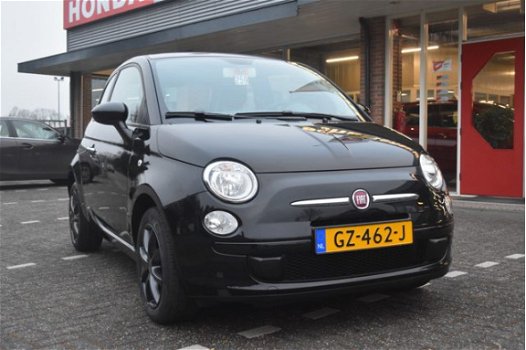 Fiat 500 - 1.0 TwinAir Pop - 1