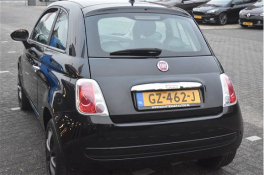 Fiat 500 - 1.0 TwinAir Pop - 1