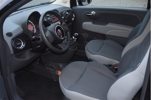 Fiat 500 - 1.0 TwinAir Pop - 1