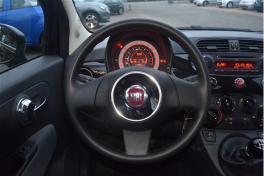 Fiat 500 - 1.0 TwinAir Pop - 1