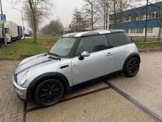 Mini Mini Cooper - 1.6 Pepper 2003APK