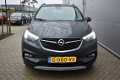 Opel Mokka X - 1.4 Turbo Innovation LEDER NAVI / RIJKAARPRIJS ecc airco / pdc / camera / stoel- & st - 1 - Thumbnail