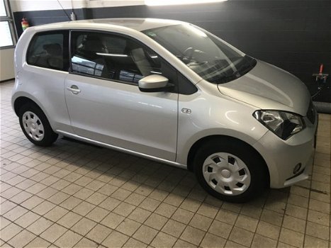 Seat Mii - 1