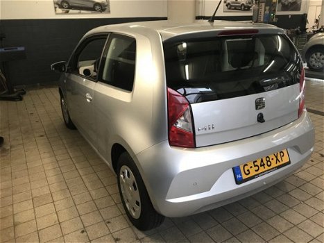 Seat Mii - 1