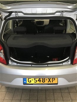 Seat Mii - 1