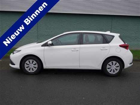 Toyota Auris - 1.3 Comfort - 1