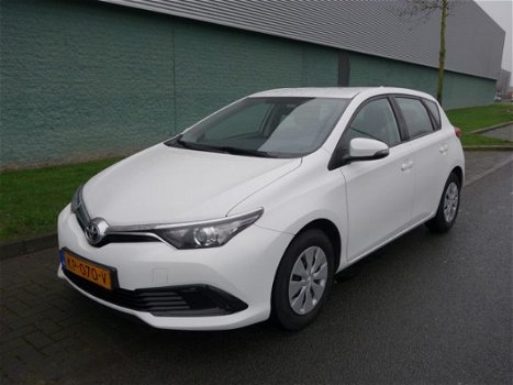 Toyota Auris - 1.3 Comfort - 1