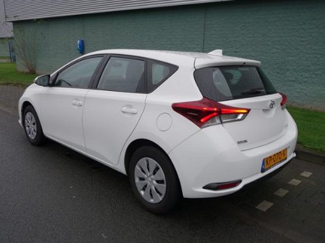 Toyota Auris - 1.3 Comfort - 1