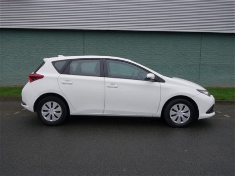 Toyota Auris - 1.3 Comfort - 1