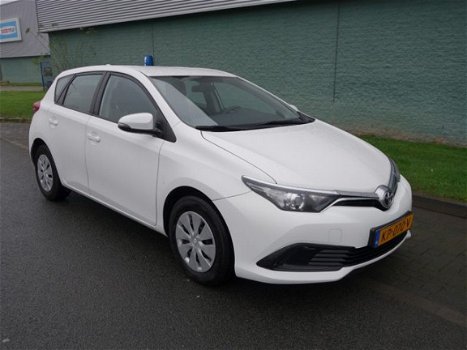 Toyota Auris - 1.3 Comfort - 1