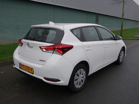 Toyota Auris - 1.3 Comfort - 1