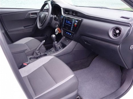 Toyota Auris - 1.3 Comfort - 1