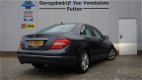 Mercedes-Benz C-klasse - 180 157pk Automaat Sedan Avantgarde Half Leder Navi Xenon Led Afn.Trekhaak - 1 - Thumbnail