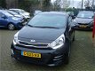 Kia Rio - 1.2 ExecutiveLine 29.000km - 1 - Thumbnail