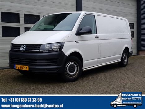 Volkswagen Transporter - 2.0 TDI 102pk L2 Lang - Koelwagen - NEW MODEL - Konvekta Koeling - 1