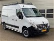 Renault Master - T35 2.3 dCi 150pk L2H2 Imperiaal - 2.500 kg Trekhk - 1 - Thumbnail