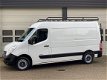 Renault Master - T35 2.3 dCi 150pk L2H2 Imperiaal - 2.500 kg Trekhk - 1 - Thumbnail