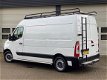 Renault Master - T35 2.3 dCi 150pk L2H2 Imperiaal - 2.500 kg Trekhk - 1 - Thumbnail