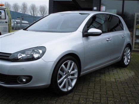 Volkswagen Golf - 1.8 TSI AUTOMAAT 3 MA GARANTIE VASTE PRIJS - 1