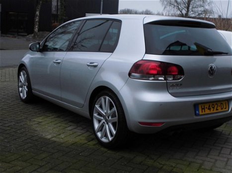 Volkswagen Golf - 1.8 TSI AUTOMAAT 3 MA GARANTIE VASTE PRIJS - 1