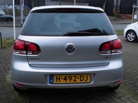 Volkswagen Golf - 1.8 TSI AUTOMAAT 3 MA GARANTIE VASTE PRIJS - 1