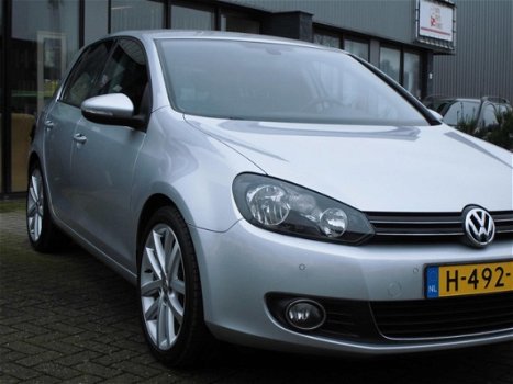 Volkswagen Golf - 1.8 TSI AUTOMAAT 3 MA GARANTIE VASTE PRIJS - 1