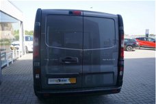 Renault Trafic - 1.6 dCi 125 T29 L2H1 Dubbele Cabine Comfort Energy NAVI/CRUISECONTROL/CAMERA