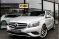 Mercedes-Benz A-klasse - 180 Ambition Navigatie Stoelverwarming A180 Airco Bluetooth Handgeschakeld - 1 - Thumbnail