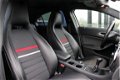 Mercedes-Benz A-klasse - 180 Ambition Navigatie Stoelverwarming A180 Airco Bluetooth Handgeschakeld - 1 - Thumbnail
