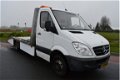 Mercedes-Benz Sprinter - 513 2.2 CDI 432 TOPSTAAT AIRCO, CRUISE, AUTOMAAT - 1 - Thumbnail