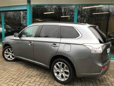 Mitsubishi Outlander - 2.0 PHEV Leder, Xenon, Navi, Camera, 18