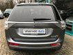 Mitsubishi Outlander - 2.0 PHEV Leder, Xenon, Navi, Camera, 18 - 1 - Thumbnail